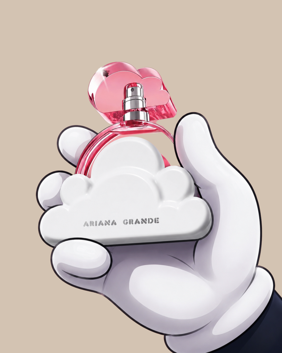 PERFUMES DE DISEÑADOR FEMENINOS