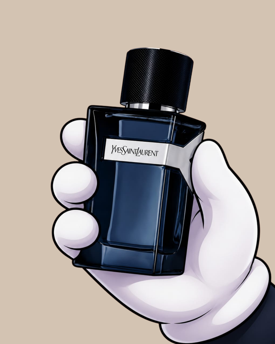 PERFUMES DE DISEÑADOR MASCULINOS