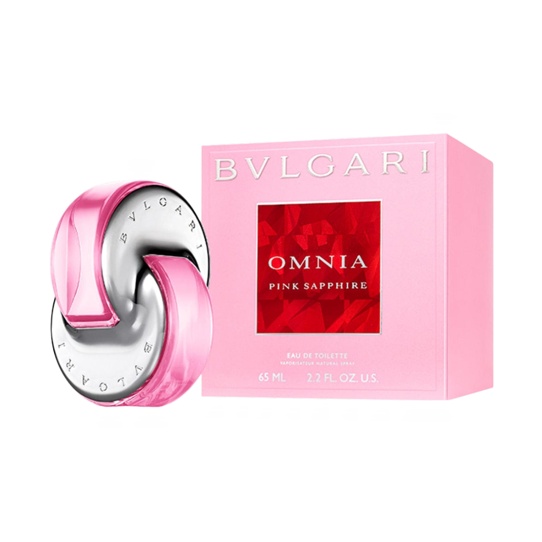 BVLGARI OMNIA PINK