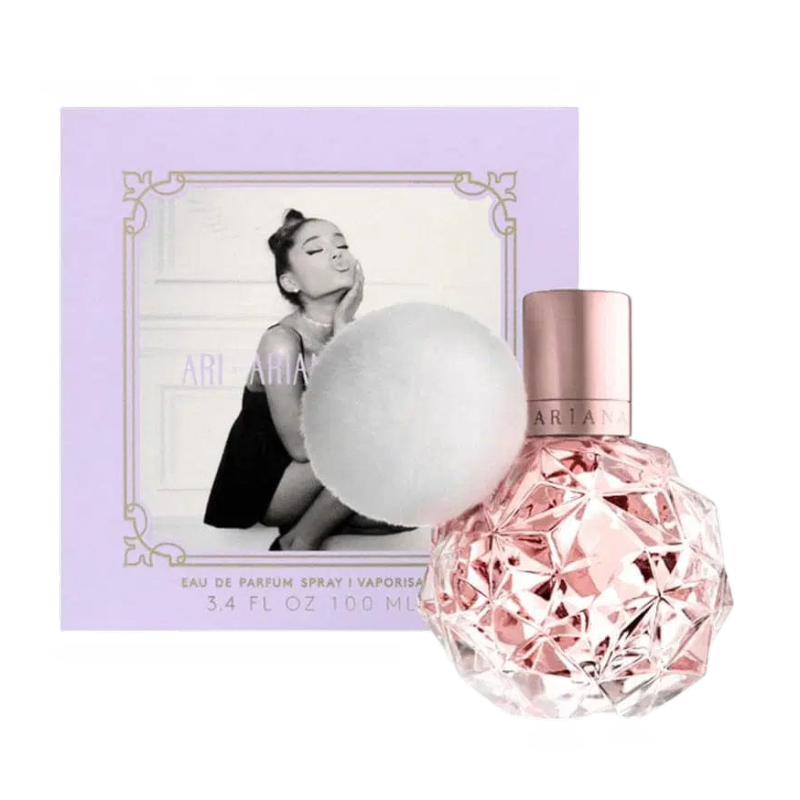 ARI ARIANA GRANDE