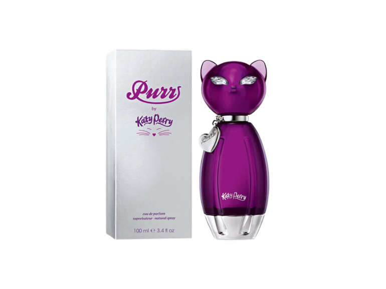 PURR KATY PERRY
