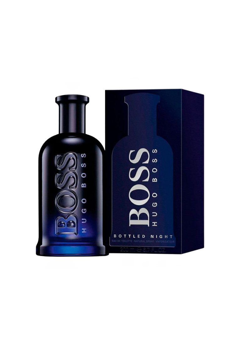 BOSS NYGHT