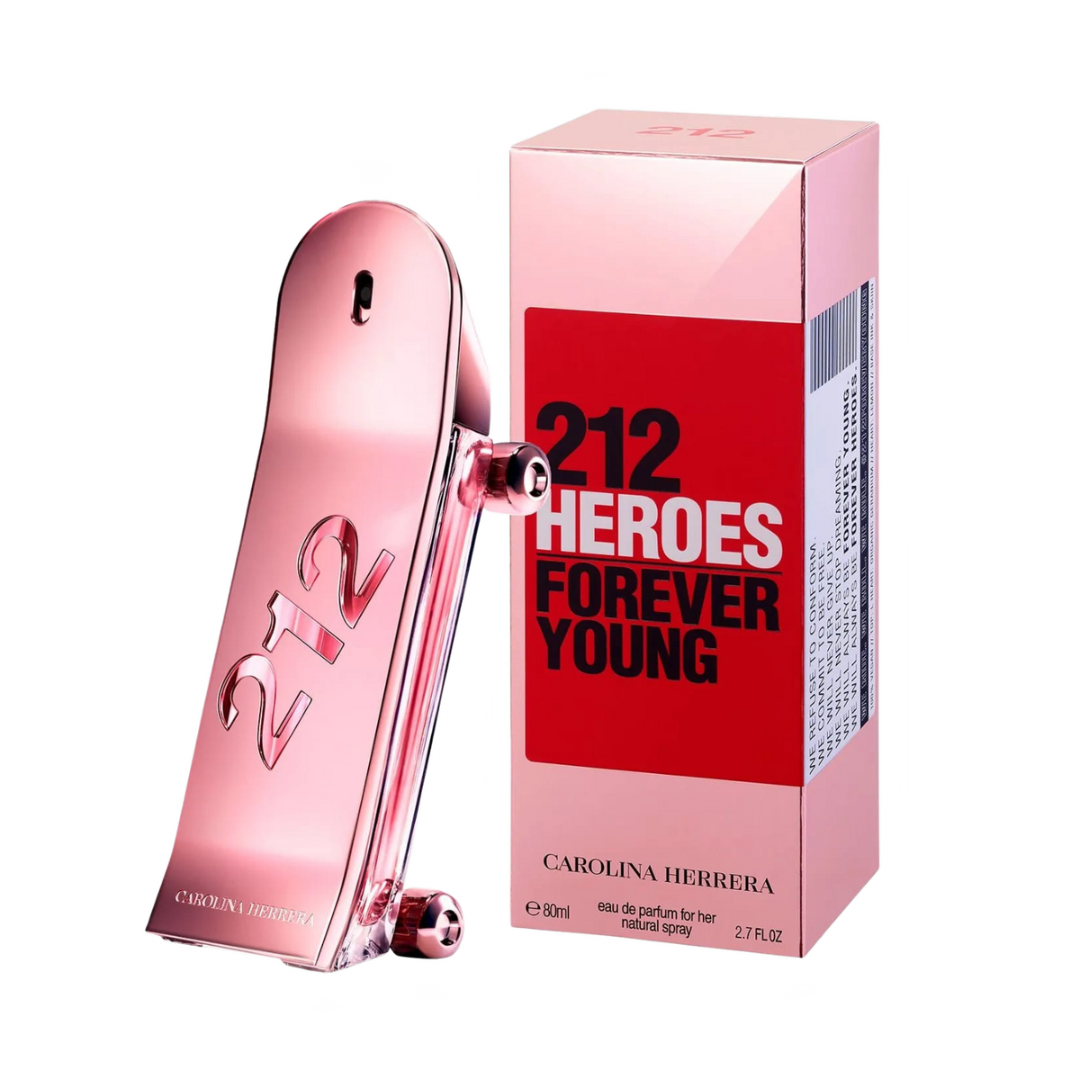 212 HEROES WOMAN