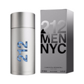 212 MEN NYC
