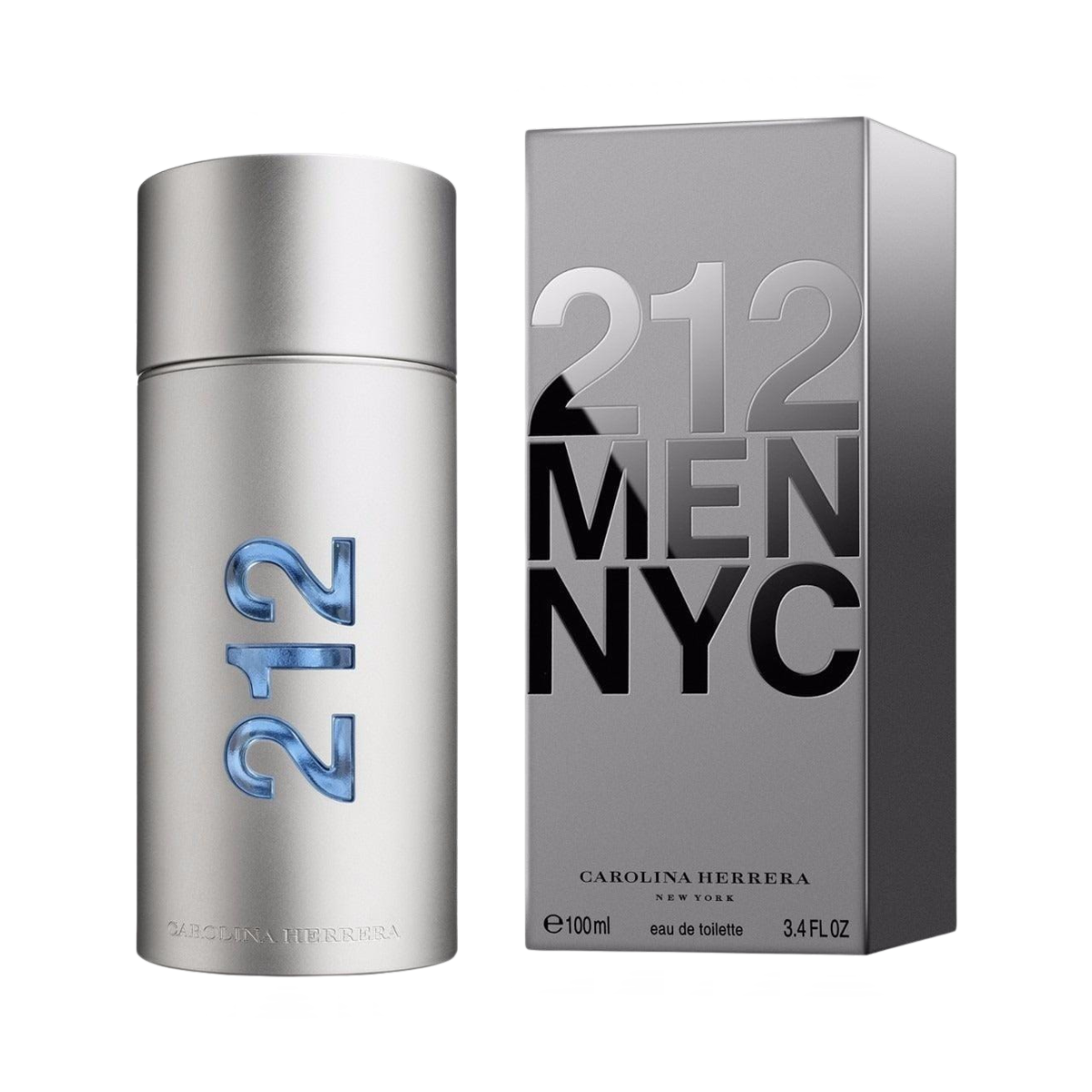 212 MEN NYC