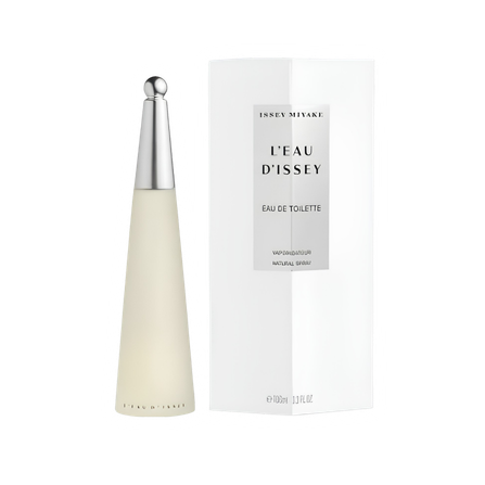 L'EAU D'ISSEY ISSEY MIYAKE