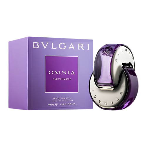 BVLGARI OMNIA AMETHYSTE