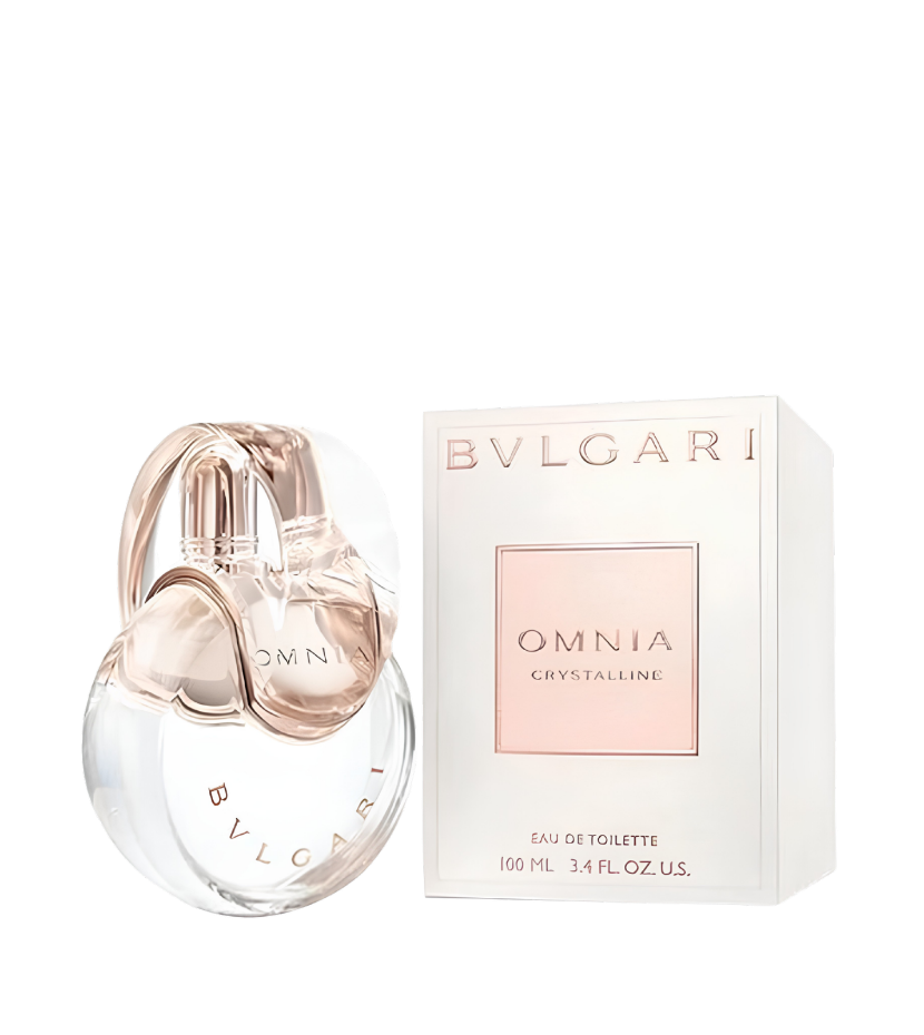 BVLGARI OMNIA CRYSTALLINE