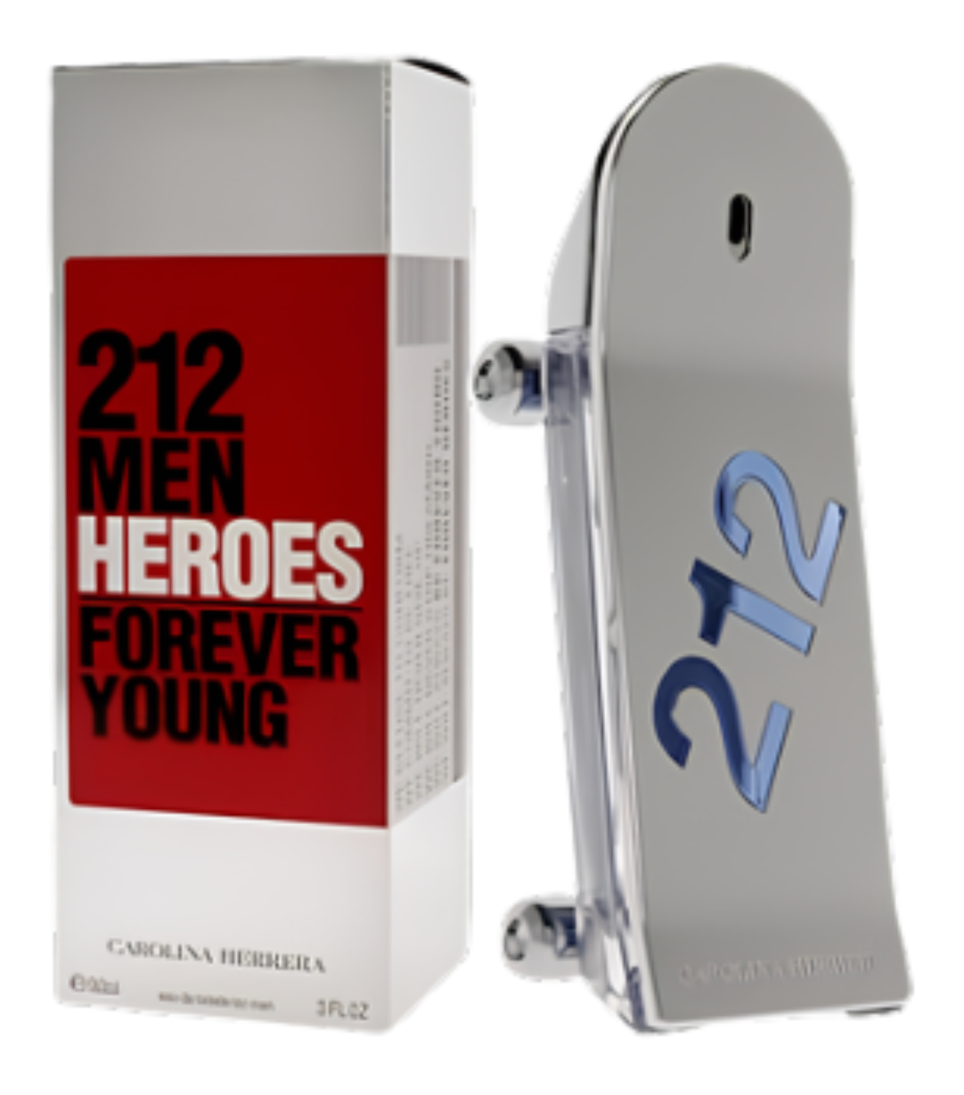 212 HEROES MEN