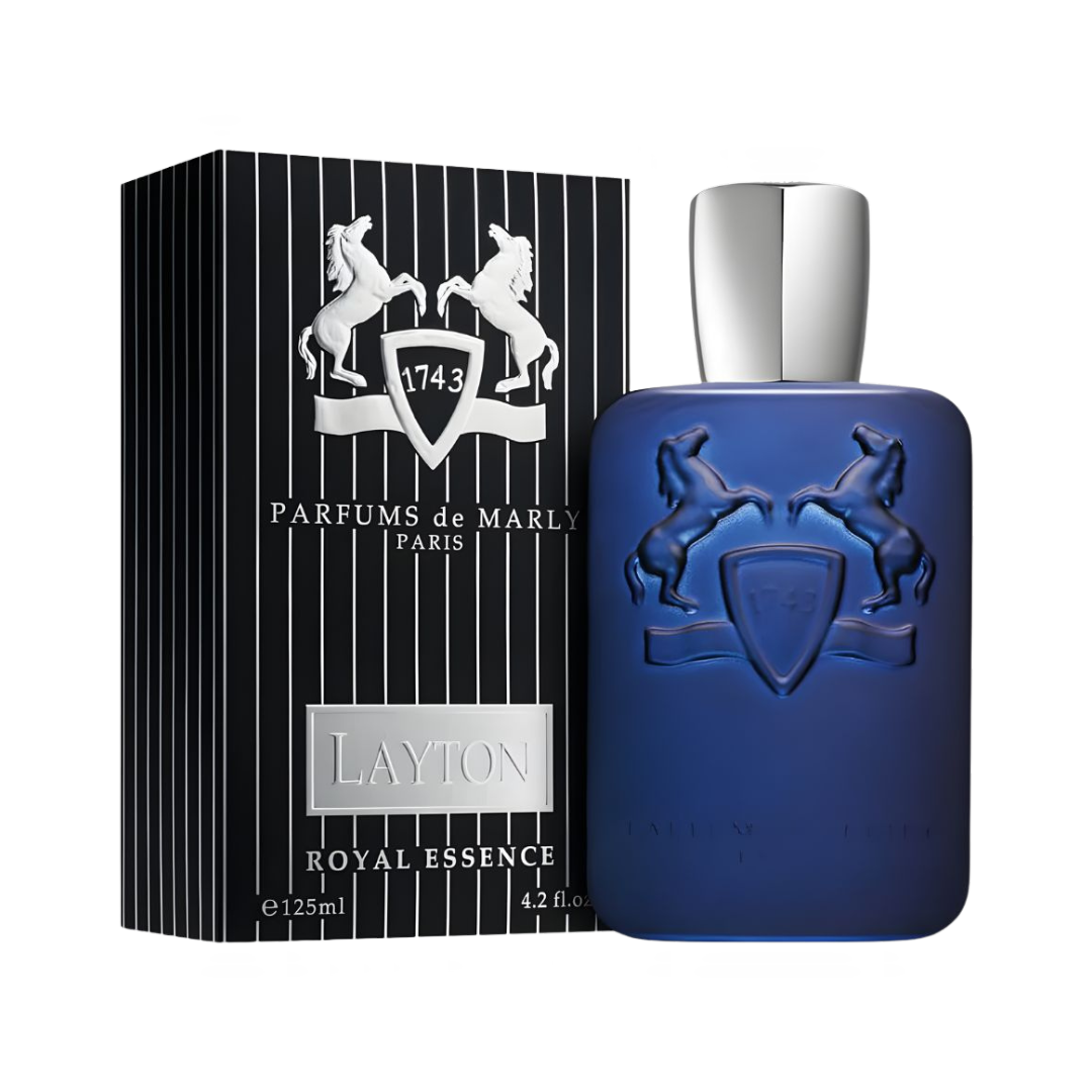 LAYTON PARFUMS DE MARLEY