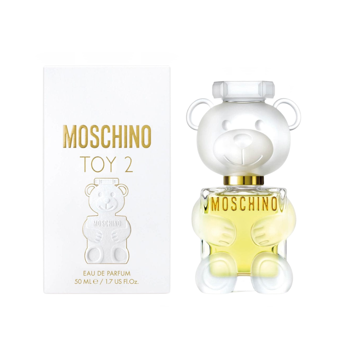 TOY 2 MOSCHINO