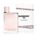 BURBERRY HER