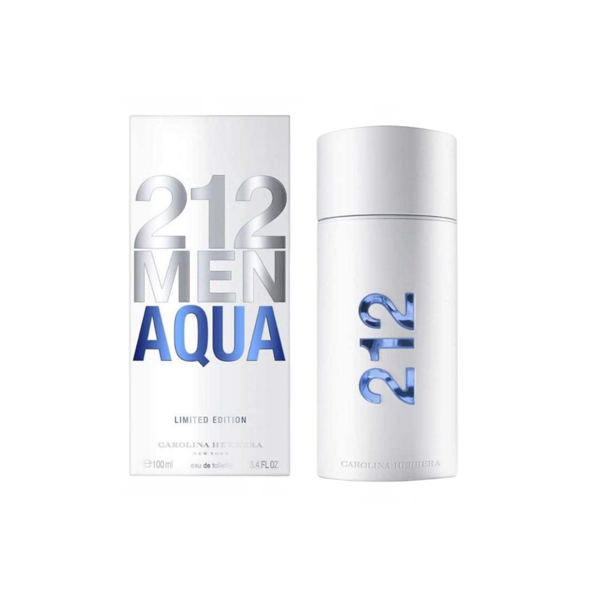 212 MEN AQUA