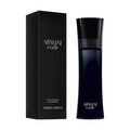 ARMANI CODE