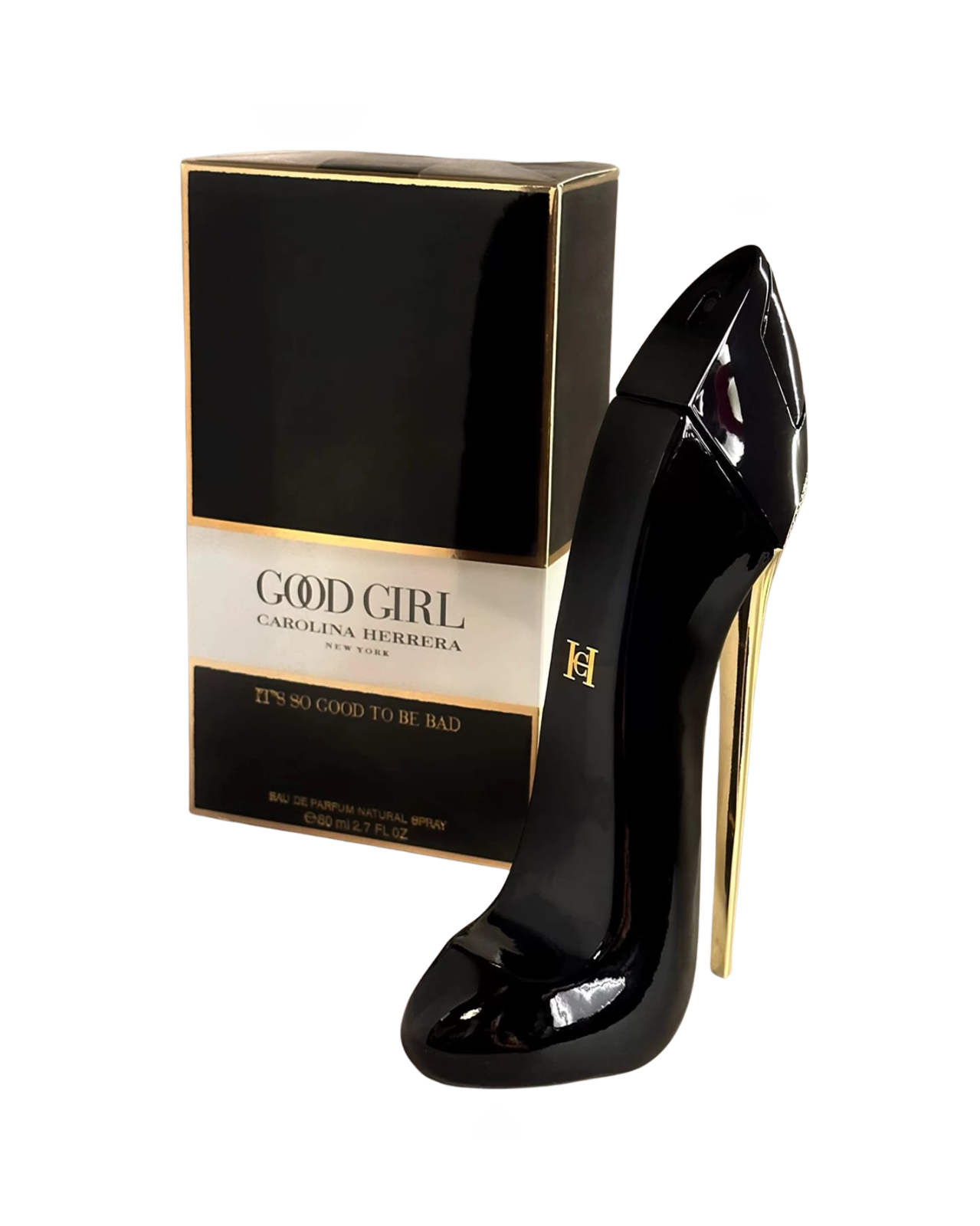 GOOD GIRL CAROLINA HERRERA